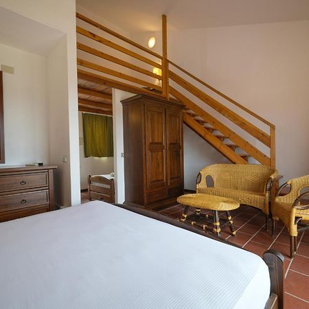Le Tonnare Di Stintino - Beach Resort Ngoại thất bức ảnh