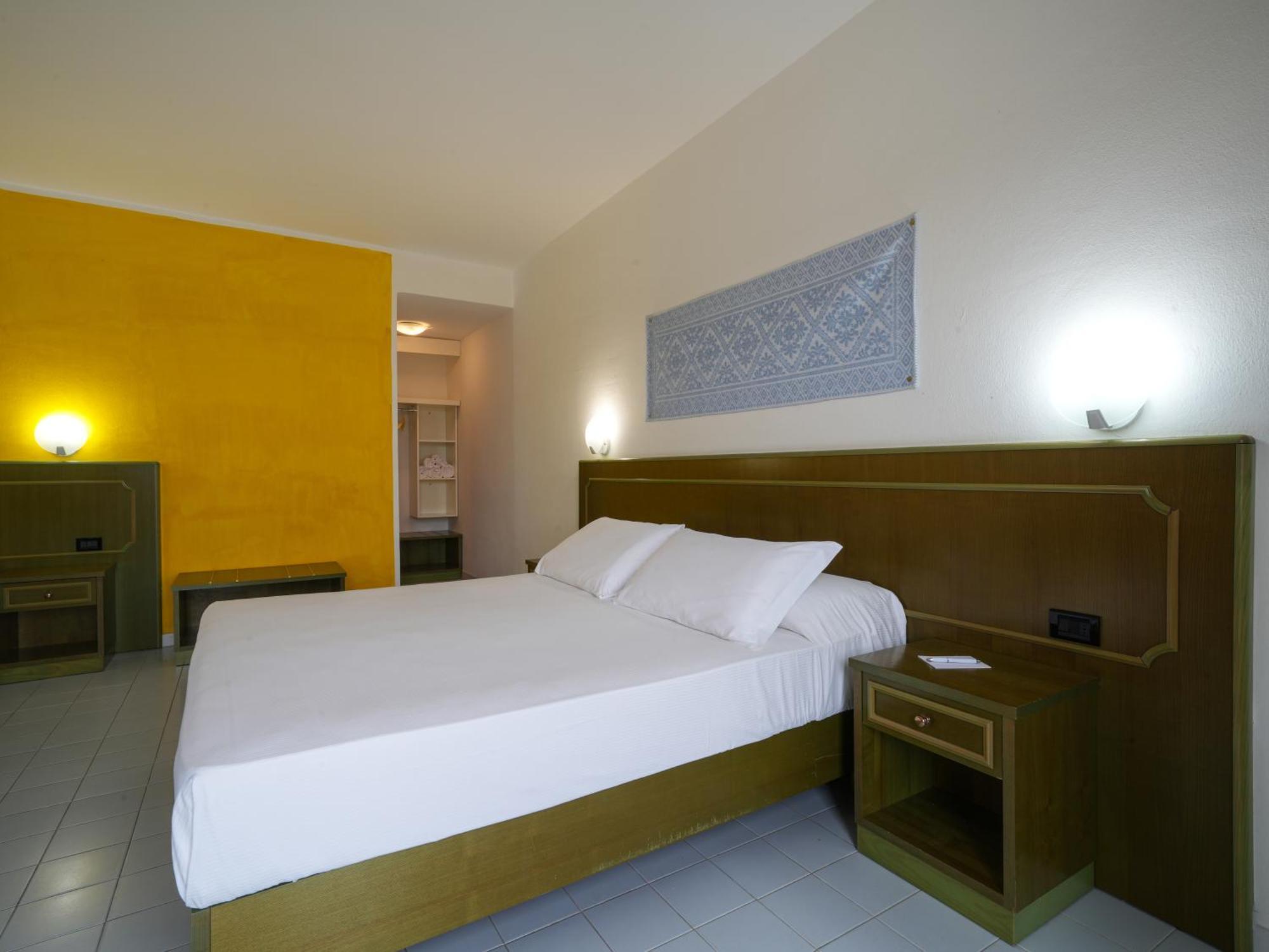 Le Tonnare Di Stintino - Beach Resort Ngoại thất bức ảnh