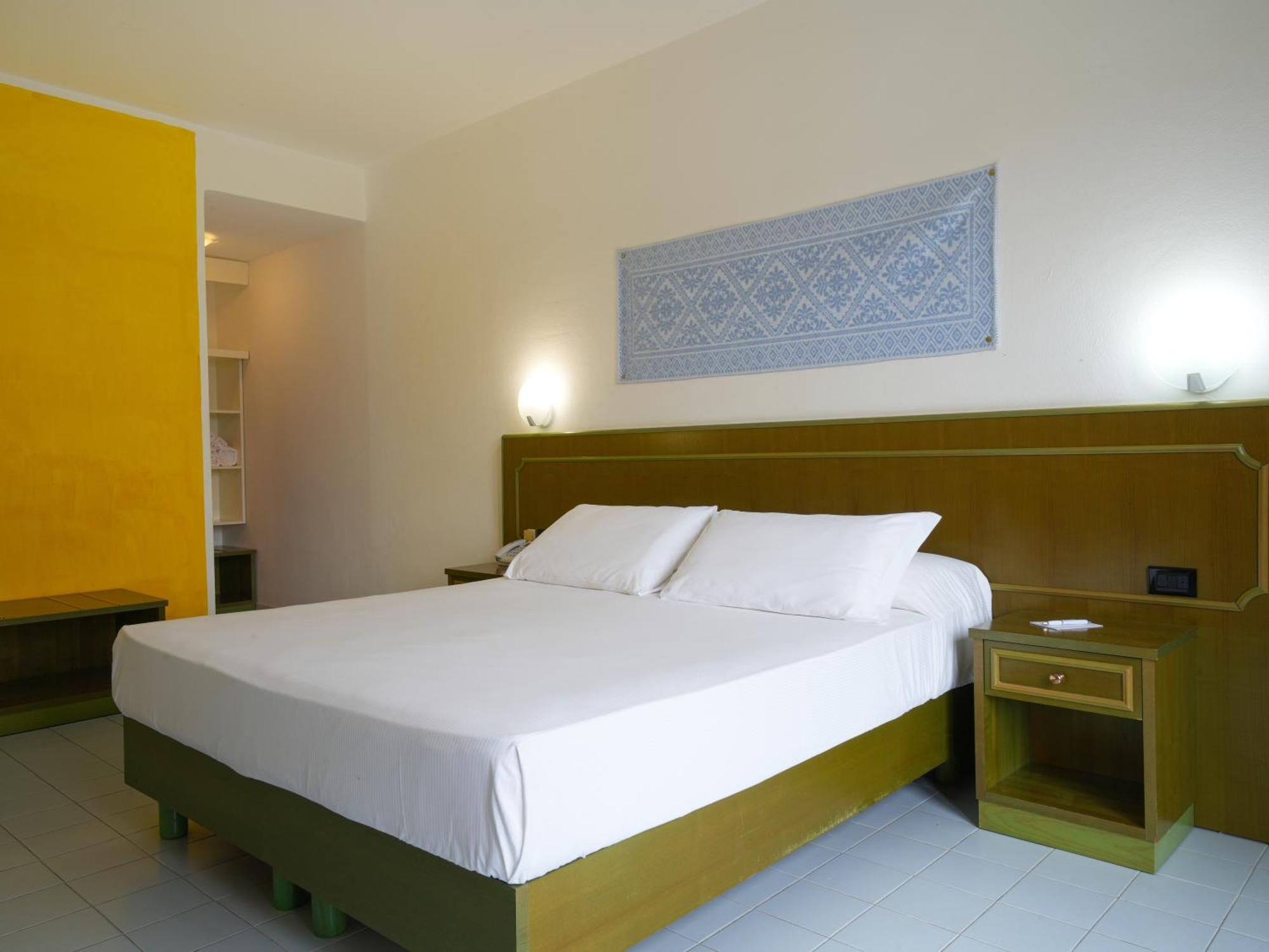 Le Tonnare Di Stintino - Beach Resort Ngoại thất bức ảnh