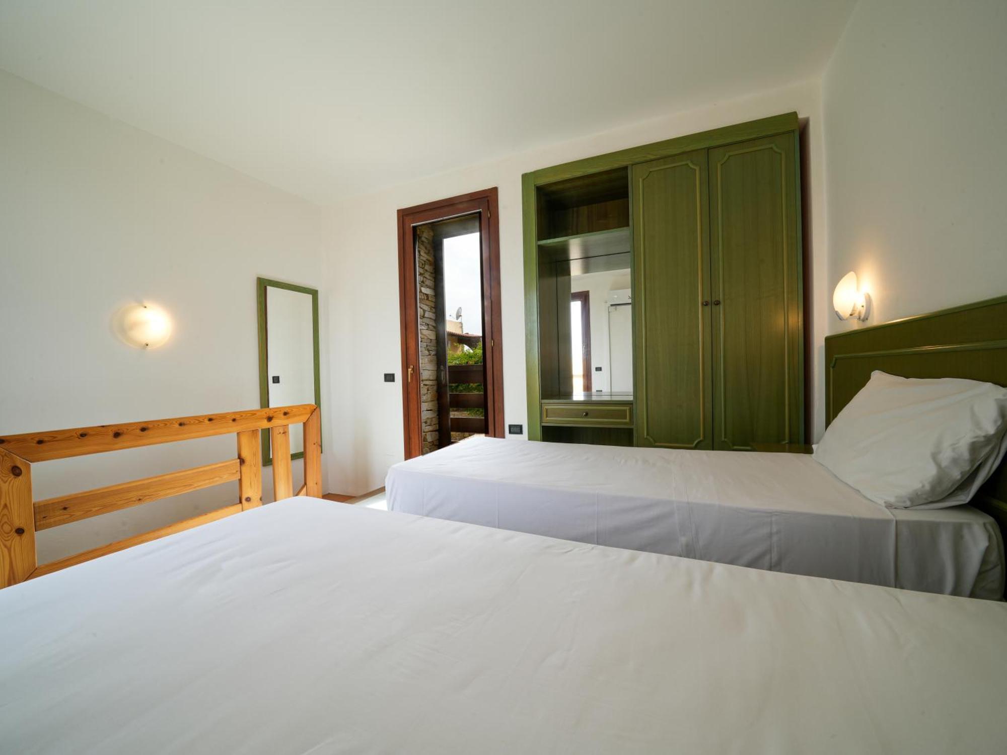 Le Tonnare Di Stintino - Beach Resort Ngoại thất bức ảnh