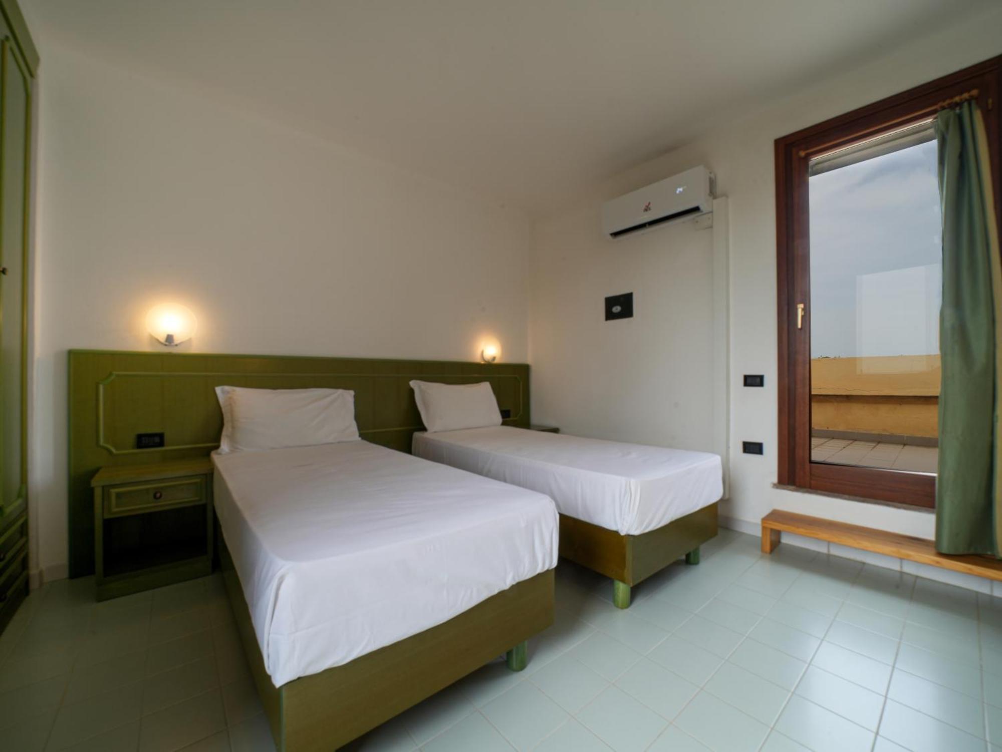 Le Tonnare Di Stintino - Beach Resort Ngoại thất bức ảnh