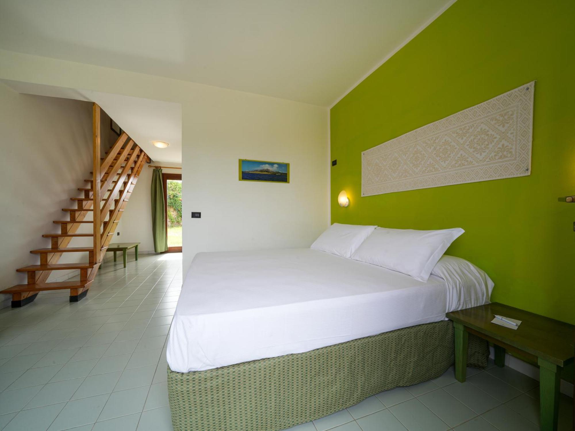 Le Tonnare Di Stintino - Beach Resort Ngoại thất bức ảnh