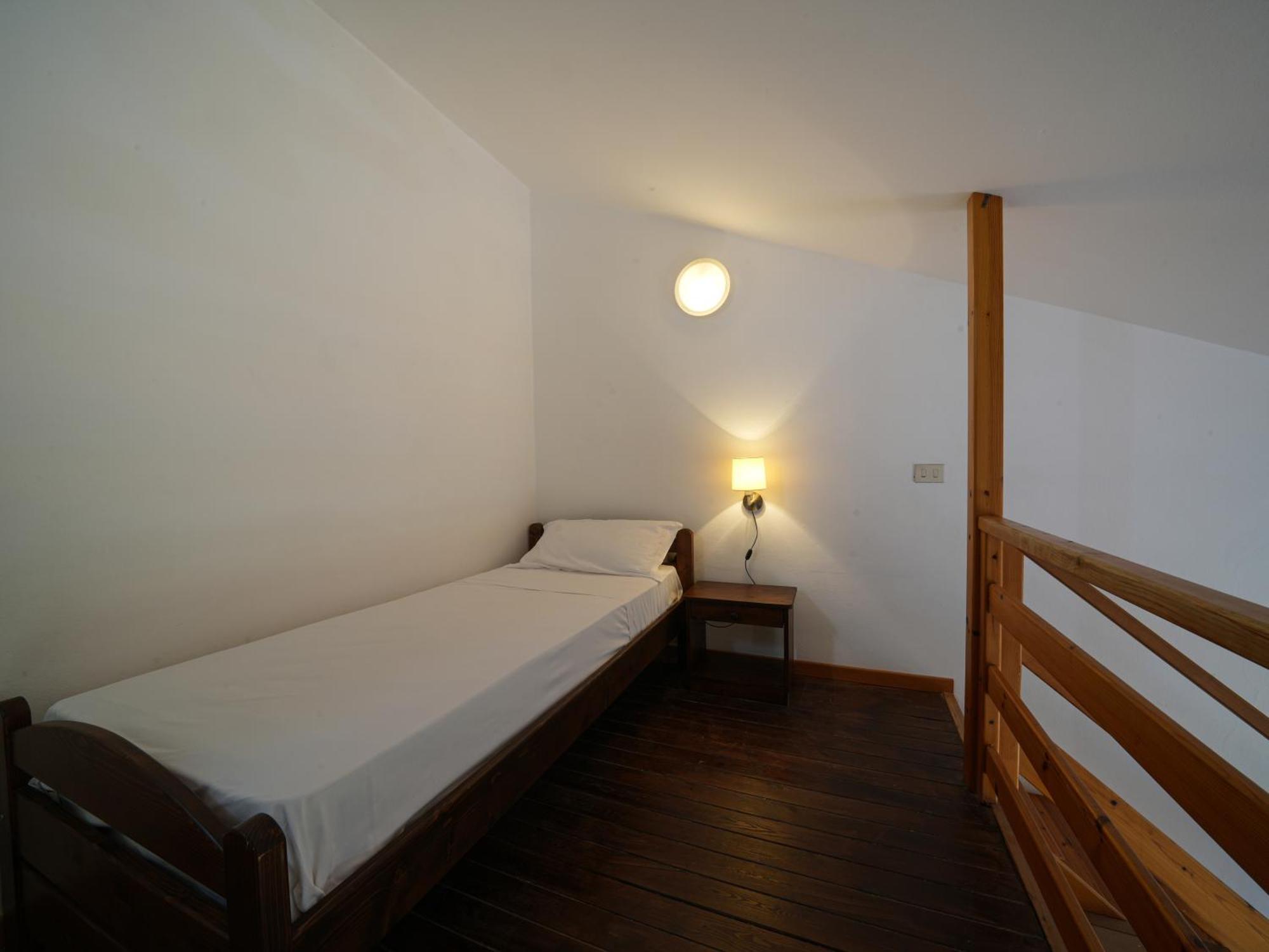 Le Tonnare Di Stintino - Beach Resort Ngoại thất bức ảnh