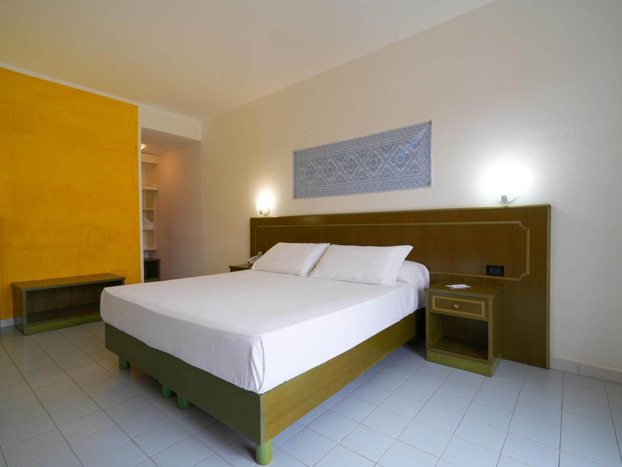 Le Tonnare Di Stintino - Beach Resort Ngoại thất bức ảnh