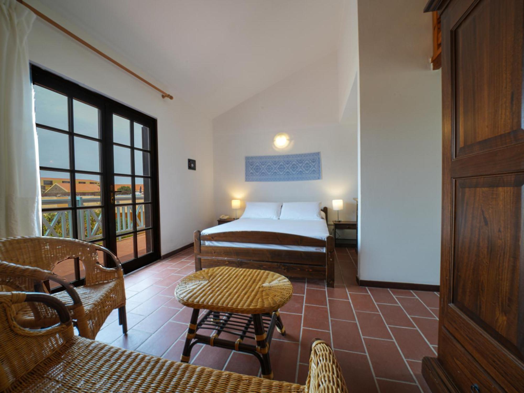 Le Tonnare Di Stintino - Beach Resort Ngoại thất bức ảnh