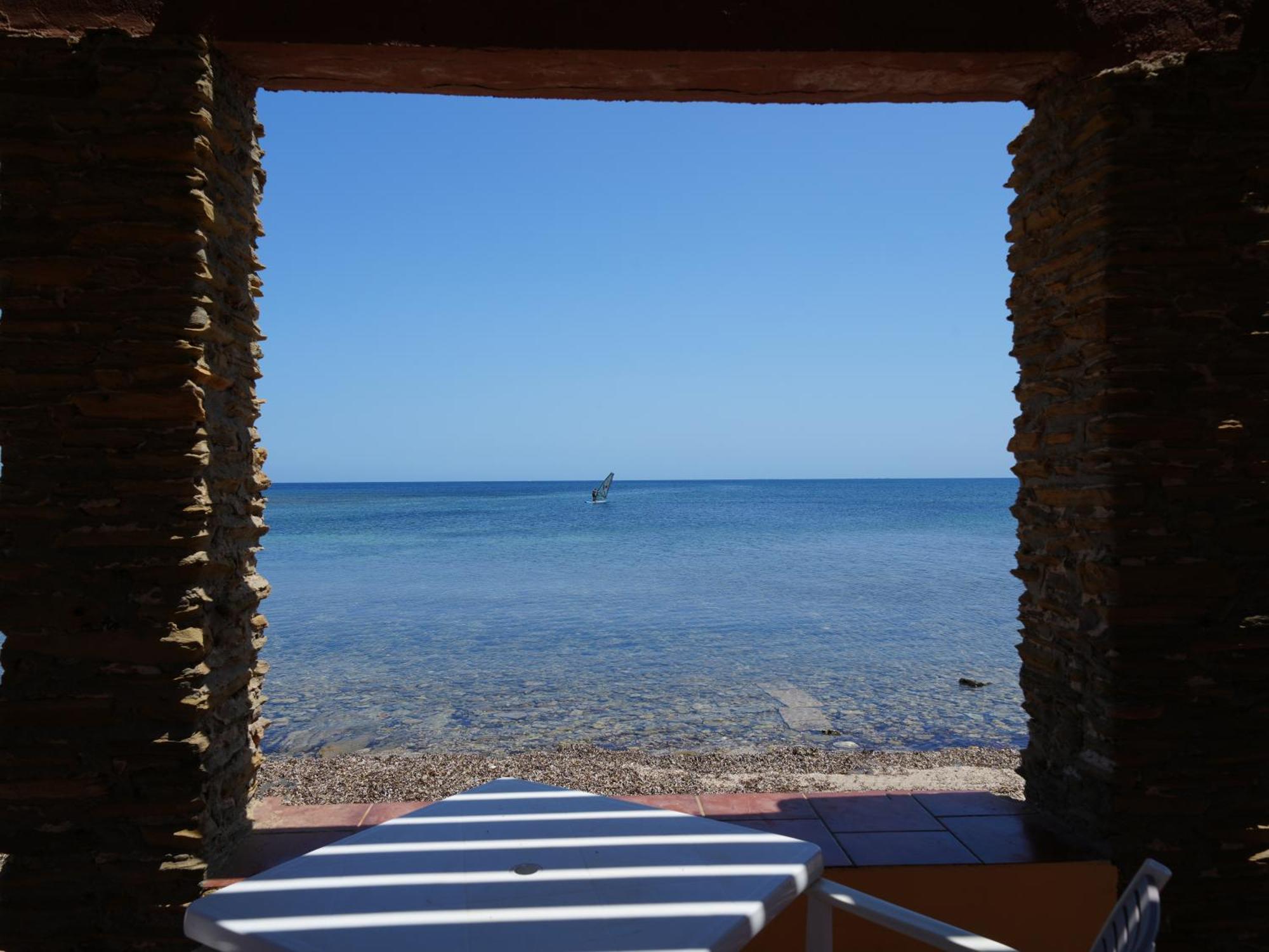 Le Tonnare Di Stintino - Beach Resort Ngoại thất bức ảnh
